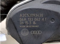  Заслонка дроссельная Seat Altea 2004-2009 20315777 #3