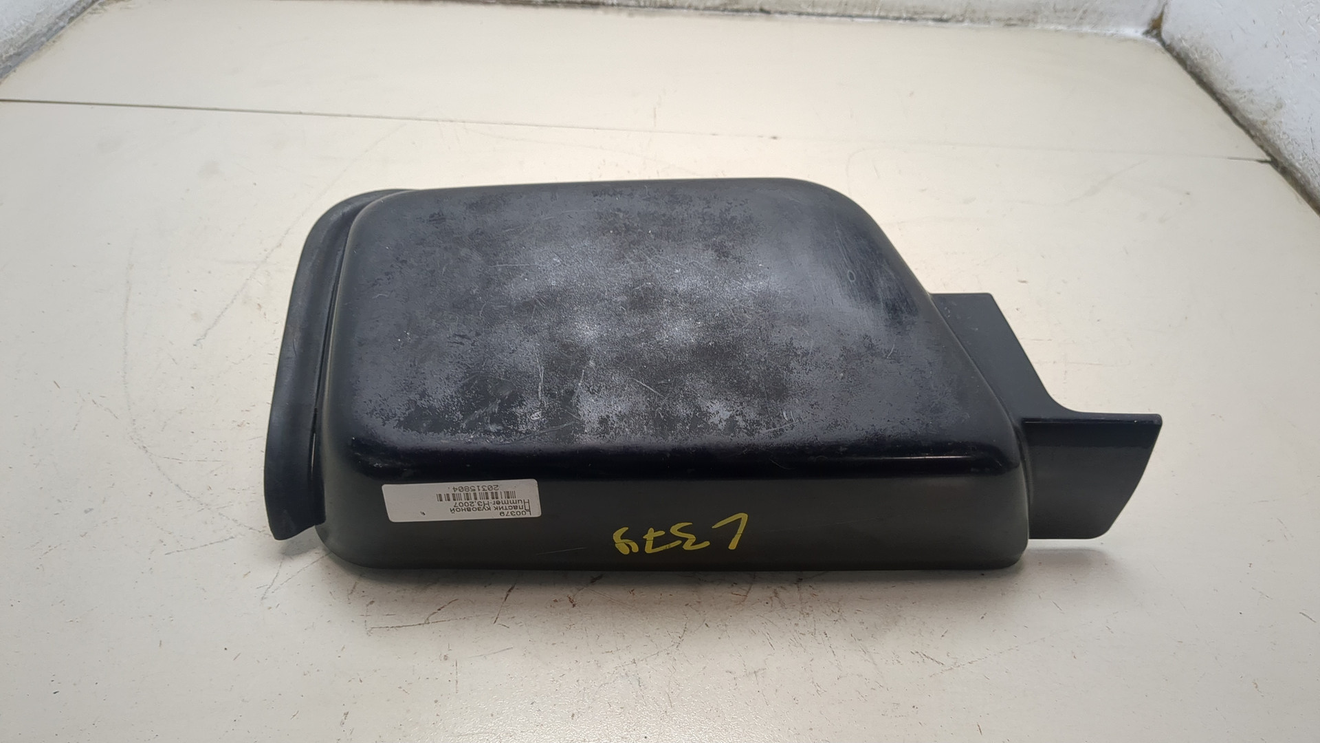 Накладка (кузов наружные)