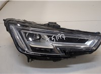  Фара (передняя) Audi A4 (B9) 2015-2020 20315814 #1