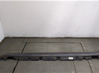 732103707 Накладка на порог BMW 5 F07 Gran Turismo 2009-2013 20315836 #1