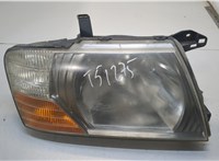  Фара (передняя) Mitsubishi Pajero / Montero 2000-2006 20315847 #1