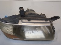  Фара (передняя) Mitsubishi Pajero / Montero 2000-2006 20315847 #4