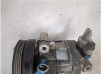 MR460310, MR460348 Компрессор кондиционера Mitsubishi Pajero Pinin 20315906 #5