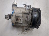MR460310, MR460348 Компрессор кондиционера Mitsubishi Pajero Pinin 20315906 #6