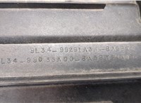 9L3499291A34BA Пластик (обшивка) внутреннего пространства багажника Ford F-150 2009-2014 20315918 #3