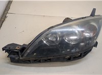  Фара (передняя) Mazda 3 (BK) 2003-2009 20315926 #1