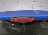 K01009U0M0 Крышка (дверь) багажника Nissan Note E11 2006-2013 20315924 #4