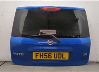 287819U000 Щеткодержатель Nissan Note E11 2006-2013 11356556 #1