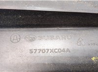 57707XC04A Защита днища, запаски, КПП, подвески Subaru Ascent 2017-2022 20315938 #2