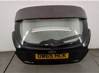  Крышка (дверь) багажника Ford Focus 3 2014-2019 20315942 #1