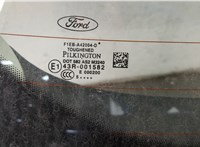  Крышка (дверь) багажника Ford Focus 3 2014-2019 20315942 #2