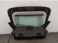  Крышка (дверь) багажника Ford Focus 3 2014-2019 20315942 #4