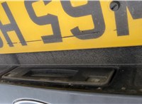  Крышка (дверь) багажника Ford Focus 3 2014-2019 20315942 #6