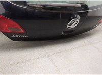 126001, 13258132, 13288625 Крышка (дверь) багажника Opel Astra J 2010-2017 20315943 #5