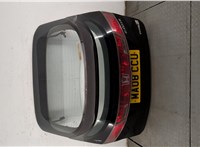 Накладка под номер (бленда) Honda Civic 2006-2012 11356589 #1
