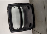  Накладка под номер (бленда) Honda Civic 2006-2012 11356589 #5