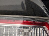  Накладка под номер (бленда) Honda Civic 2006-2012 11356589 #7