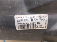  Фара (передняя) Nissan Note E11 2006-2013 20315962 #5