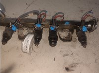  Форсунка топливная Audi 80 (B4) 1991-1994 20315963 #1
