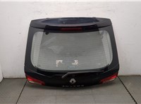  Обшивка крышки (двери) багажника Renault Koleos 2008-2016 11356601 #1