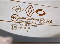  Обшивка крышки (двери) багажника Renault Koleos 2008-2016 11356601 #3