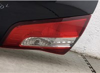  Обшивка крышки (двери) багажника Renault Koleos 2008-2016 11356601 #4