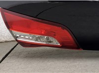 Обшивка крышки (двери) багажника Renault Koleos 2008-2016 11356601 #5