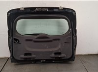  Крышка (дверь) багажника BMW X3 E83 2004-2010 20315975 #2