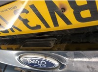  Крышка (дверь) багажника BMW X3 E83 2004-2010 20315975 #5