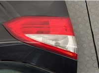  Крышка (дверь) багажника BMW X3 E83 2004-2010 20315975 #6