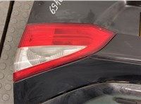  Крышка (дверь) багажника BMW X3 E83 2004-2010 20315975 #7
