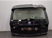 41003452197, 3452197 Крышка (дверь) багажника BMW X3 E83 2003-2010 20315975 #1