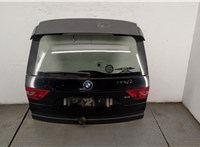  Крышка (дверь) багажника BMW X3 E83 2004-2010 20315975 #1
