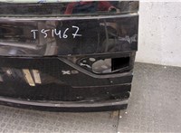 41003452197, 3452197 Крышка (дверь) багажника BMW X3 E83 2003-2010 20315975 #5
