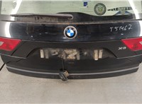  Крышка (дверь) багажника BMW X3 E83 2004-2010 20315975 #8