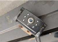  Крышка (дверь) багажника BMW X3 E83 2004-2010 20315975 #14