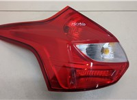  Фонарь (задний) Ford Focus 3 2011-2015 20315985 #1