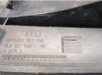 4L0807682 Заглушка (решетка) бампера Audi Q7 2006-2009 20315995 #3