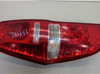  Фонарь (задний) Hyundai H-1 Starex 2007-2015 20315998 #1