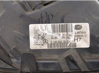  Фара (передняя) Mercedes ML W164 2005-2011 20316002 #9