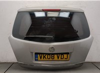 4808470, 96661315 Крышка (дверь) багажника Opel Antara 20316007 #1