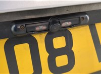 4808470, 96661315 Крышка (дверь) багажника Opel Antara 20316007 #8