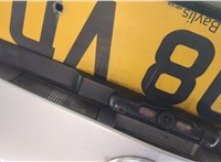 4808470, 96661315 Крышка (дверь) багажника Opel Antara 20316007 #10