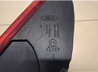  Фонарь (задний) Ford Focus 2 2005-2008 20316008 #2