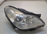 A0038205826 Фара (передняя) Mercedes CLS C219 2004-2010 20316010 #1
