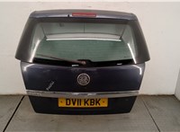  Крышка (дверь) багажника Opel Zafira B 2005-2012 20316011 #1