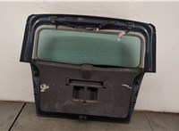  Крышка (дверь) багажника Opel Zafira B 2005-2012 20316011 #4