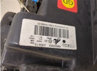 Фара (передняя) Iveco Daily 4 2005-2011 20316031 #3