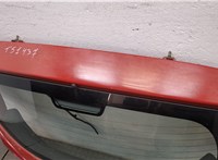  Крышка (дверь) багажника Mitsubishi Colt 2004-2008 20316033 #2