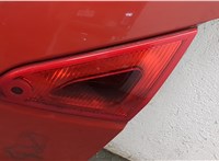  Крышка (дверь) багажника Mitsubishi Colt 2004-2008 20316033 #3
